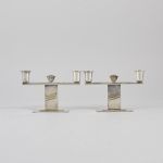 1289 4328 CANDLESTICKS